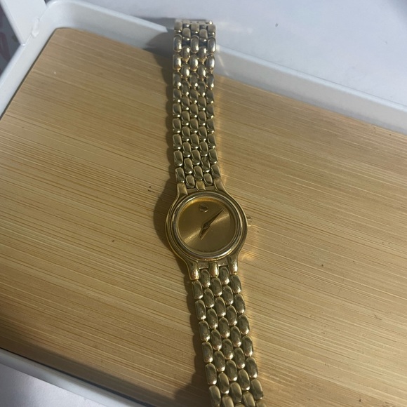 Movado Ladies Watch - Picture 3 of 6
